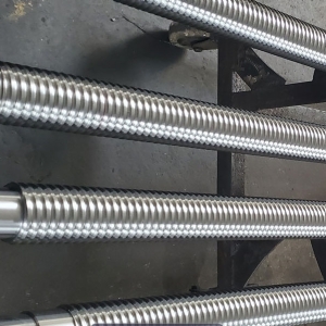 不锈钢丝杠